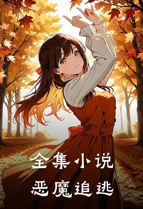 全集小说恶魔追逃