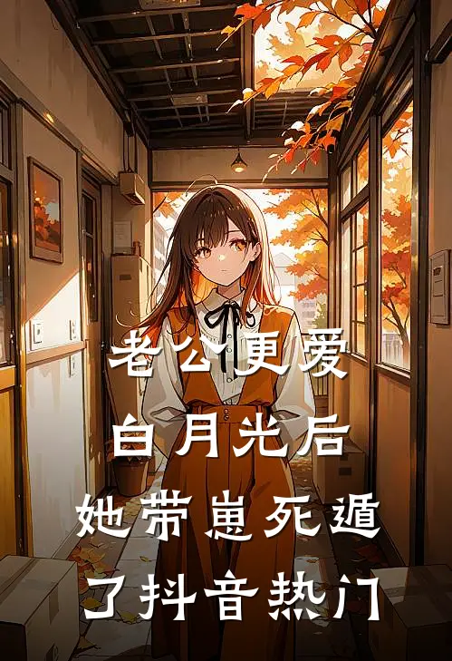老公更爱白月光后，她带崽死遁了抖音热门