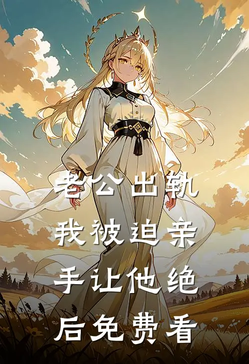 老公出轨，我被迫亲手让他绝后免费看
