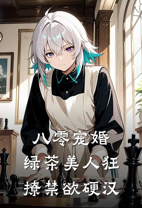 八零宠婚：绿茶美人狂撩禁欲硬汉