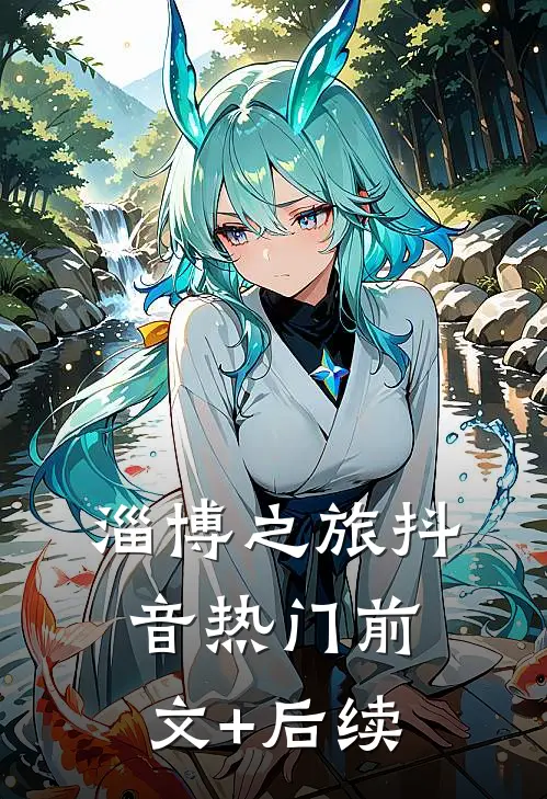 淄博之旅抖音热门前文+后续