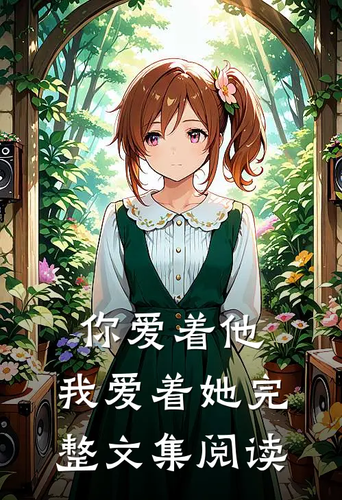你爱着他,我爱着她完整文集阅读