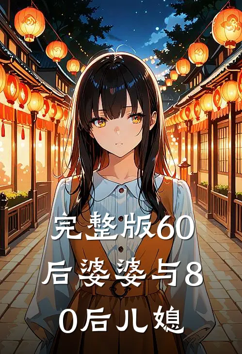 完整版60后婆婆与80后儿媳妇