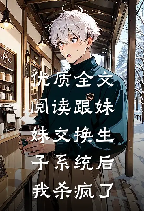 优质全文阅读跟妹妹交换生子系统后，我杀疯了