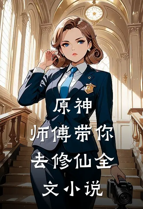 原神：师傅带你去修仙全文小说