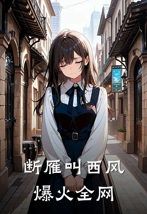 断雁叫西风爆火全网