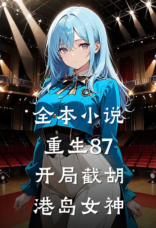 全本小说重生87：开局截胡港岛女神