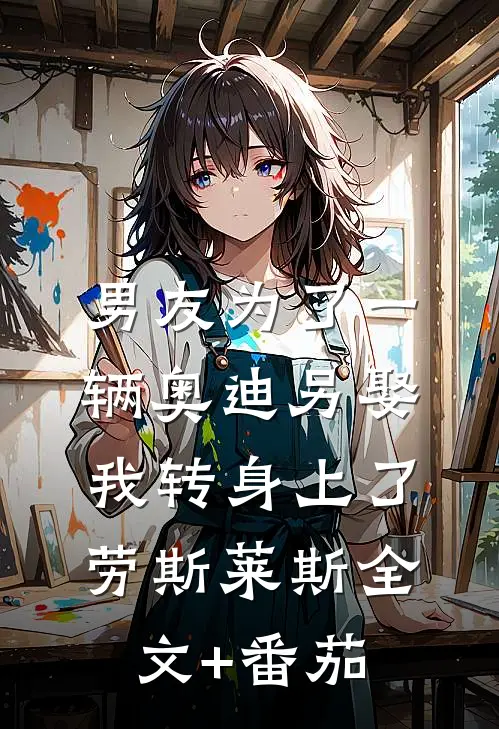 男友为了一辆奥迪另娶，我转身上了劳斯莱斯全文+番茄