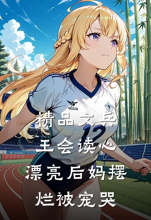 精品文兵王会读心，漂亮后妈摆烂被宠哭