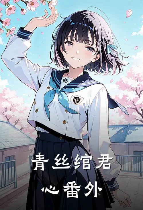 青丝绾君心 番外