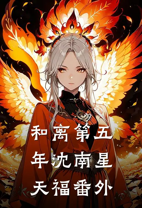 和离第五年沈南星天福番外