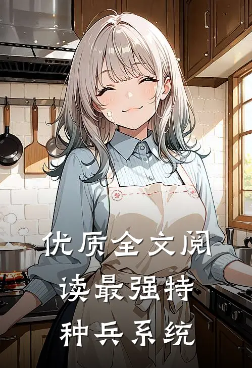 优质全文阅读最强特种兵系统