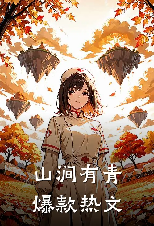 山涧有青爆款热文