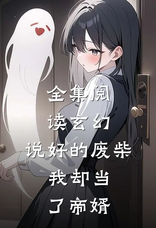 全集阅读玄幻：说好的废柴，我却当了帝婿