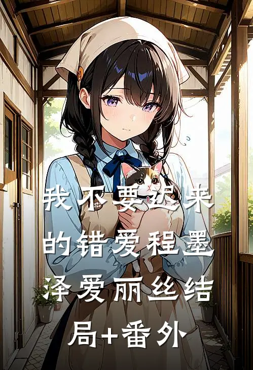 我不要迟来的错爱程墨泽爱丽丝结局+番外