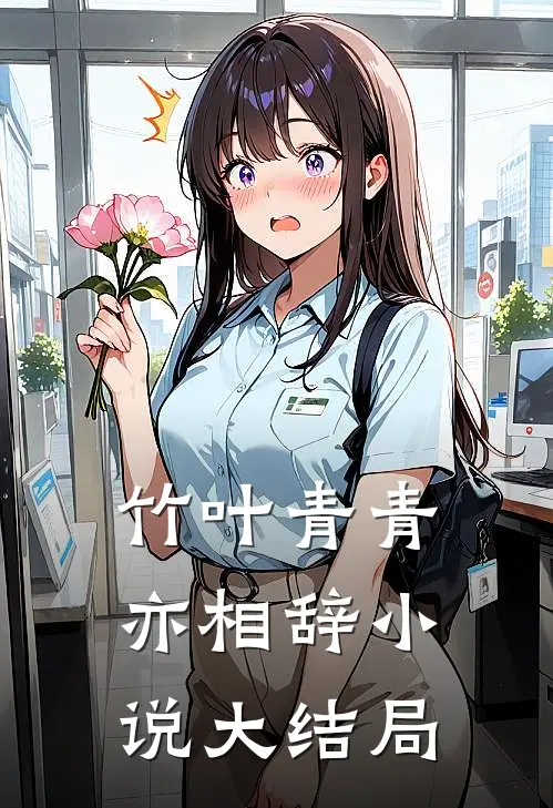 竹叶青青亦相辞小说大结局