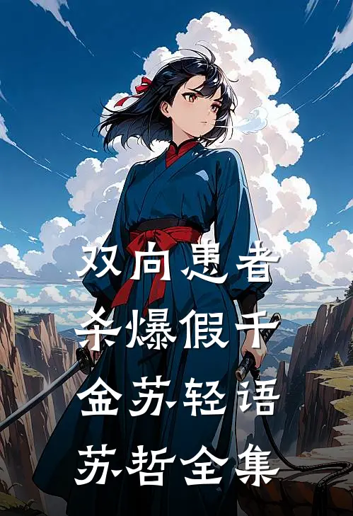 双向患者，杀爆假千金苏轻语苏哲 全集
