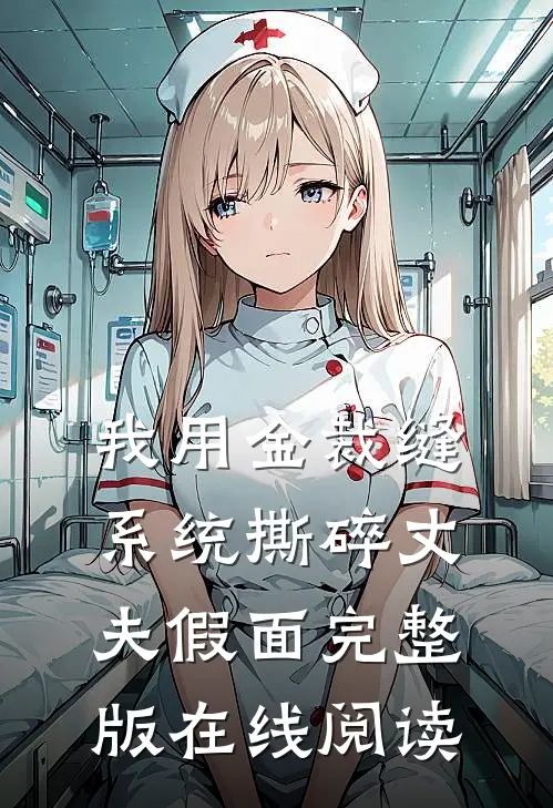 我用金裁缝系统撕碎丈夫假面完整版在线阅读
