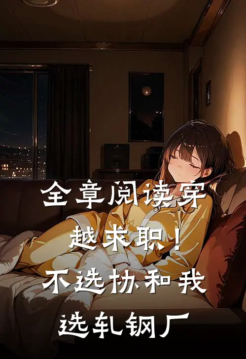 全章阅读穿越求职！不选协和，我选轧钢厂