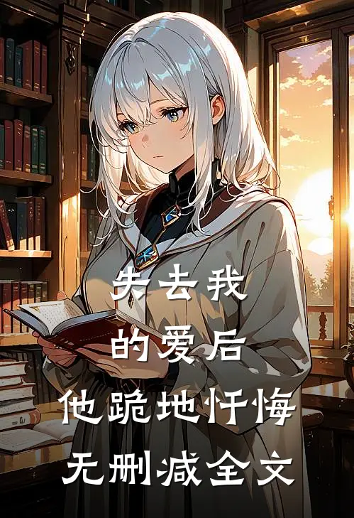 失去我的爱后,他跪地忏悔无删减全文阅读
