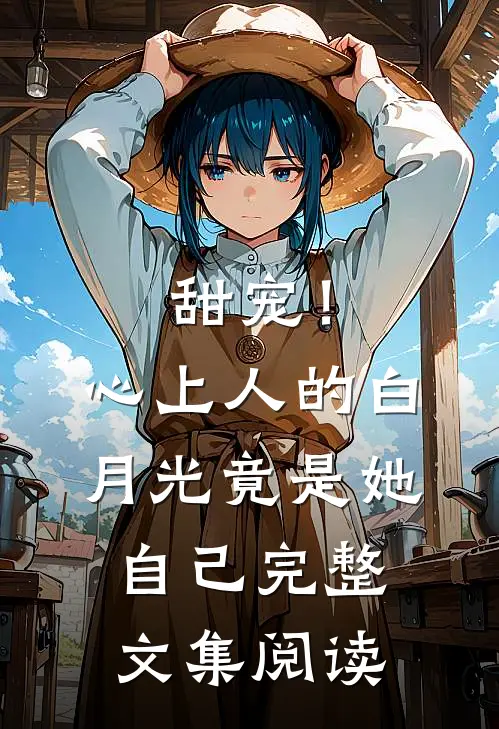 甜宠!心上人的白月光竟是她自己完整文集阅读全文
