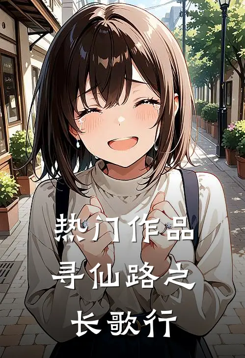 热门作品寻仙路之长歌行
