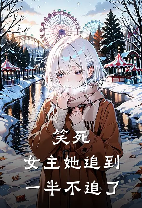 笑死,女主她追到一半不追了
