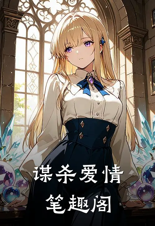 谋杀爱情笔趣阁