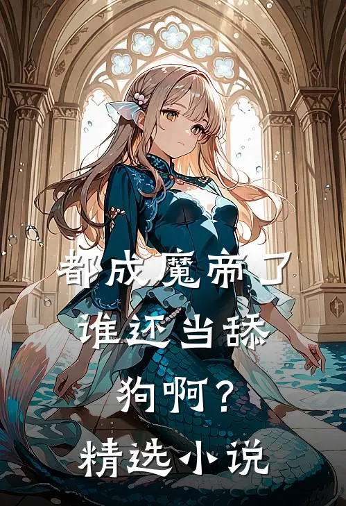 都成魔帝了,谁还当舔狗啊?精选免费阅读