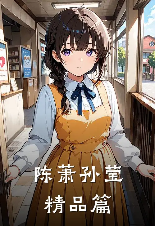 陈萧孙莹精品篇