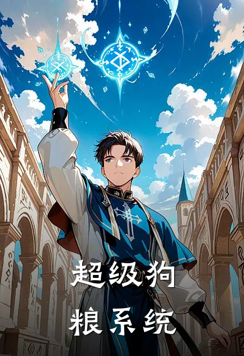 超级狗粮系统