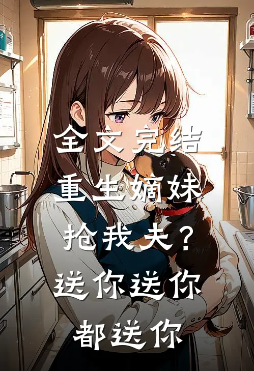 全文完结重生嫡妹抢我夫？送你送你都送你