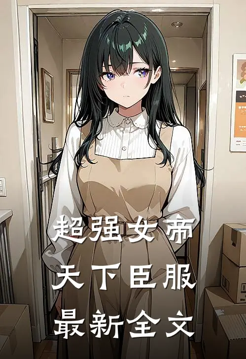 超强女帝，天下臣服最新全文
