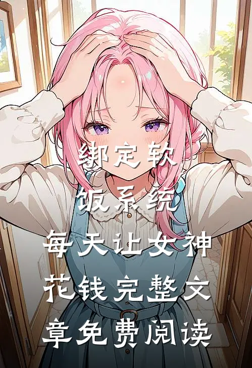 绑定软饭系统，每天让女神花钱完整文章免费阅读