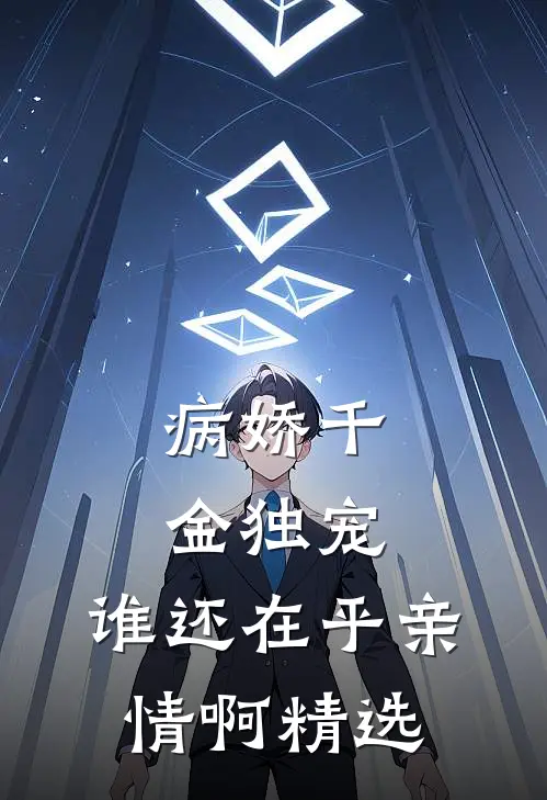病娇千金独宠,谁还在乎亲情啊精选语录