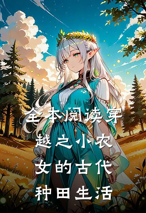全本阅读穿越之小农女的古代种田生活