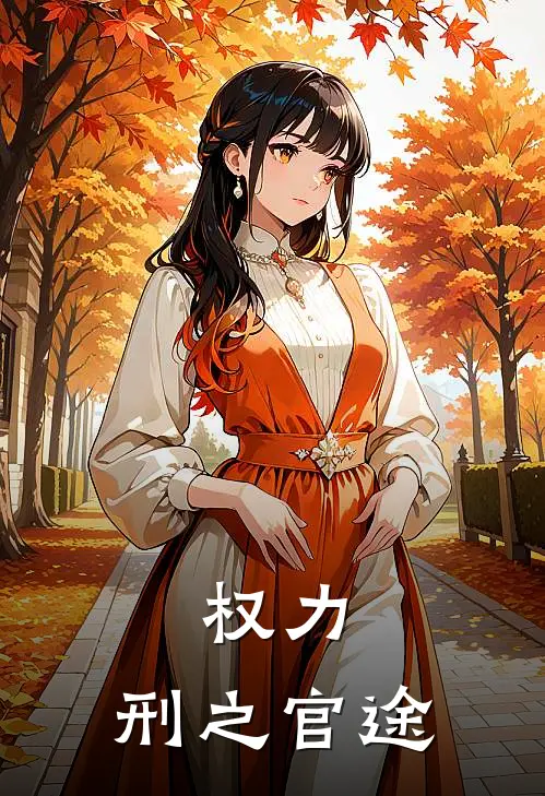 权力：刑之官途