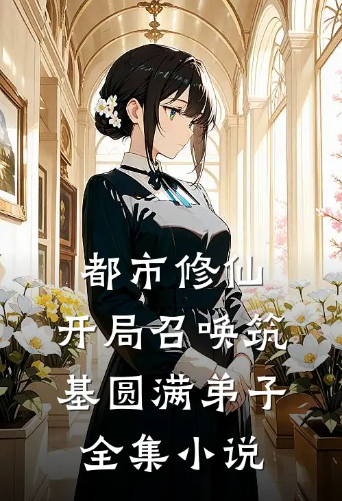 都市修仙，开局召唤筑基圆满弟子全集小说