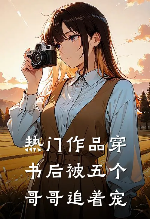热门作品穿书后被五个哥哥追着宠