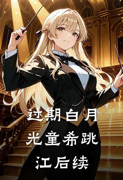过期白月光童希跳江后续