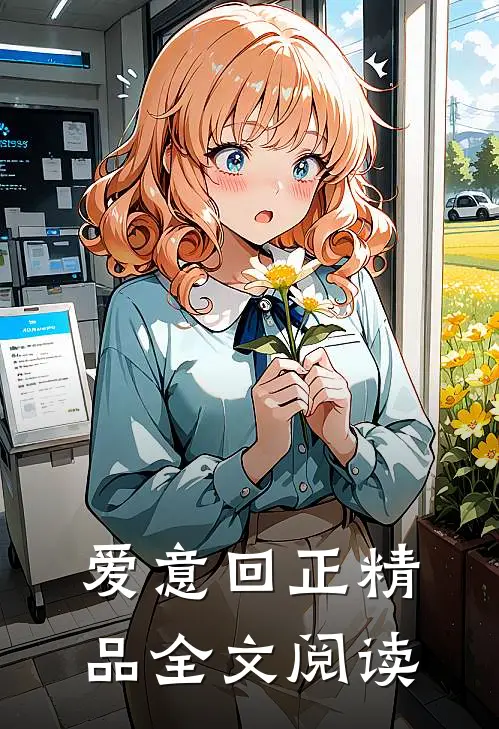 爱意回正精品全文阅读