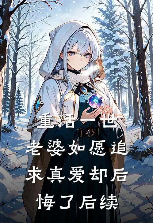 重活一世，老婆如愿追求真爱却后悔了后续