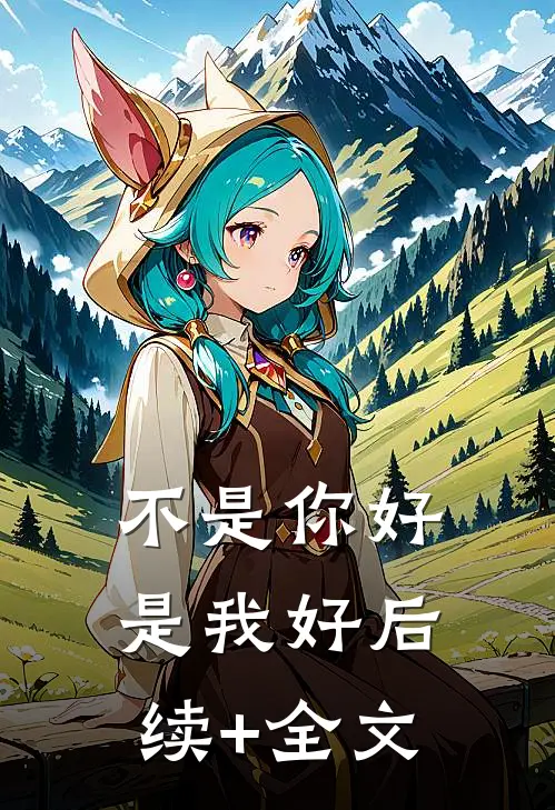 不是你好是我好后续+全文