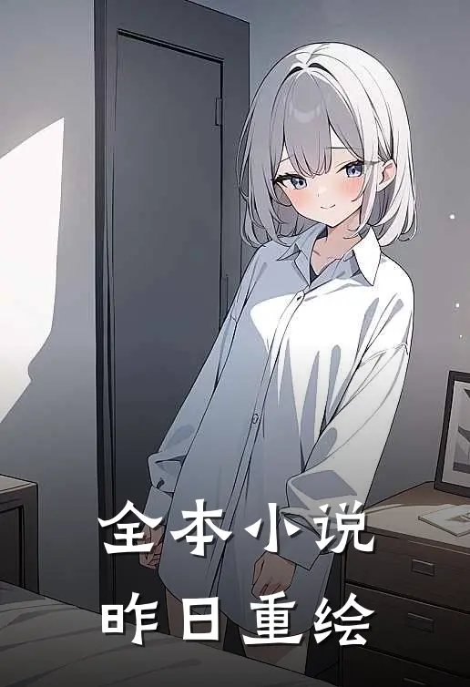 全本小说昨日重绘