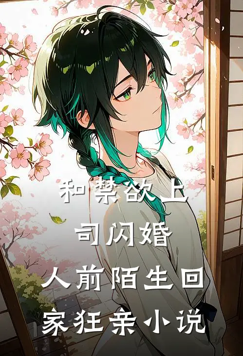 和禁欲上司闪婚，人前陌生回家狂亲小说