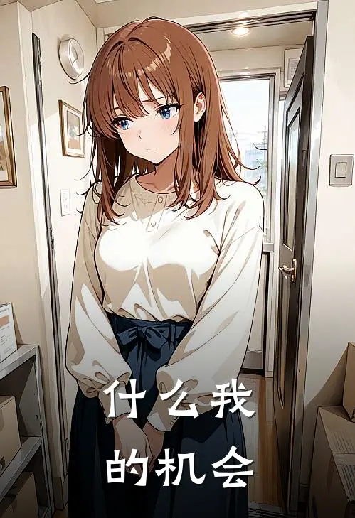 什么我的机会