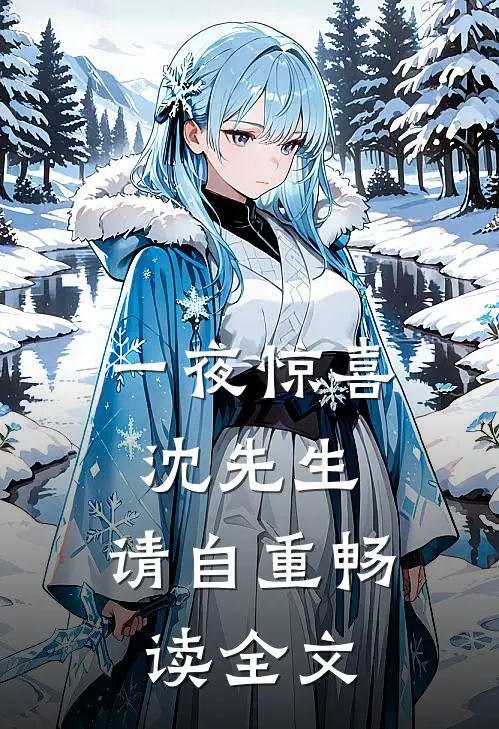 一夜惊喜：沈先生，请自重畅读全文