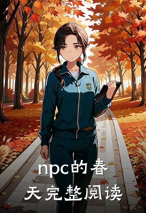 npc的春天完整阅读