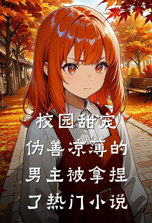 校园甜宠伪善凉薄的男主被拿捏了热门