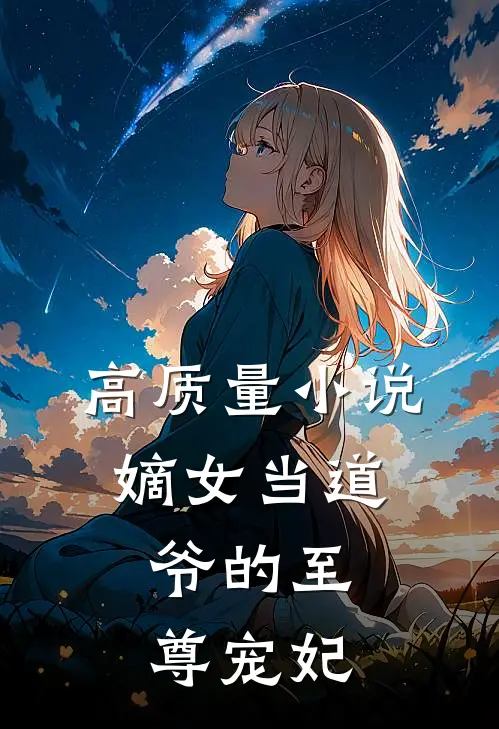 高质量小说嫡女当道，爷的至尊宠妃